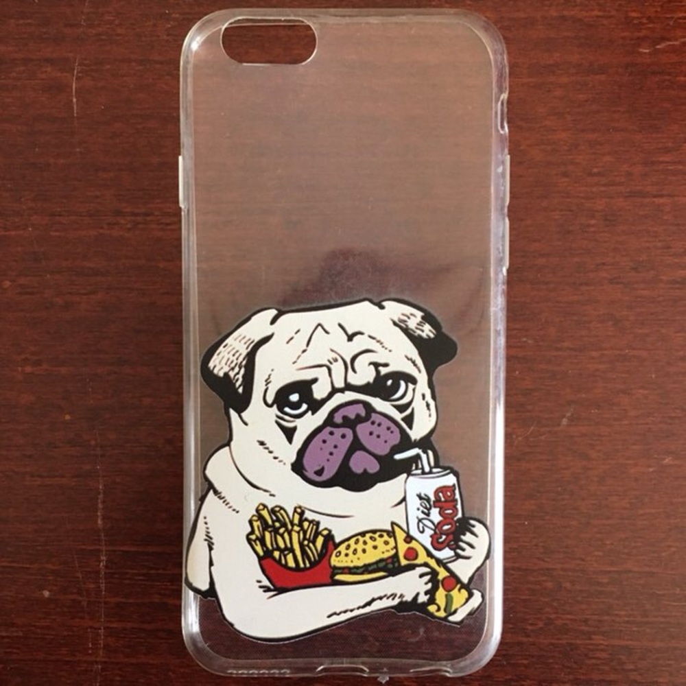 iPhone 5/6/7 Cases (Read Description) - Picture 2 of 7